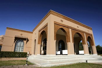 By Hivernage 5* Marrakesh
